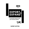 Export & Expand: 8 essential steps to take your business global - Paperback