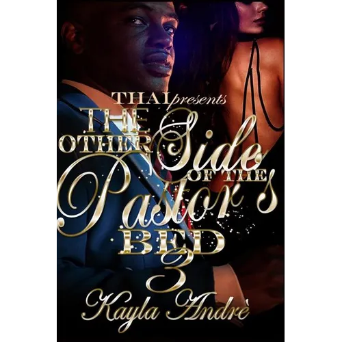 The Other Side Of The Pastor's Bed 3 - Paperback