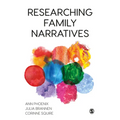 Researching Family Narratives - Paperback
