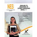 2017 NES English to Speakers of Other Languages (Esol) (507) - Paperback