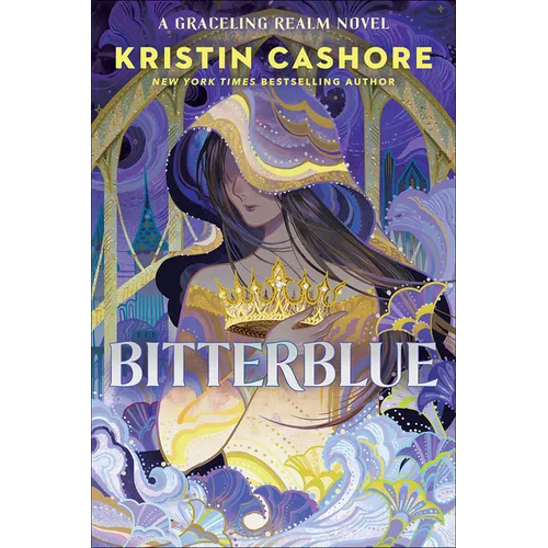 Bitterblue - Hardcover