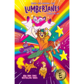 Lumberjanes: X Marks the Spot - Paperback