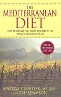 The Mediterranean Diet - Paperback
