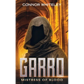 Mistress of Blood - Paperback