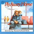 Fly Away Home - Paperback