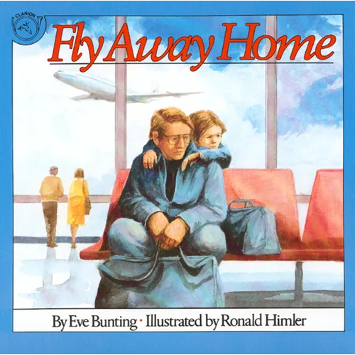 Fly Away Home - Paperback