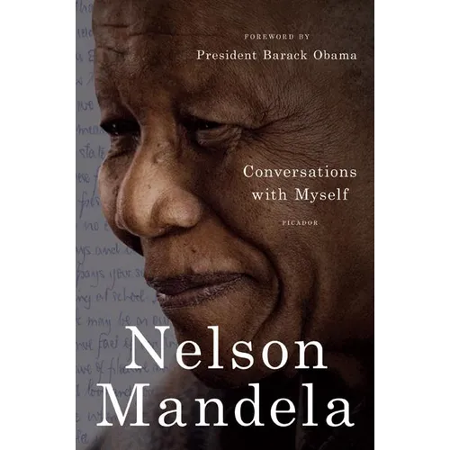 Conversations with Myself - Paperback