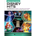 Disney Hits - Really Easy Guitar: 22 Songs with Chords, Lyrics, and Guitar Grids - Paperback