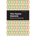 The Faerie Queene - Paperback