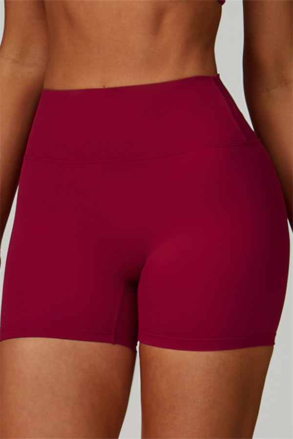 The Elixir Shorts