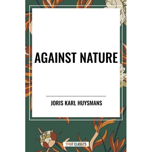 Against Nature - Hardcover