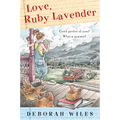 Love, Ruby Lavender - Paperback