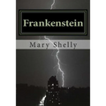 Frankenstein - Paperback