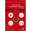 Sensors and Measurement Systems, Second Edition - Hardcover