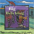 Big Belching Bog - Paperback