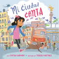 Mi Ciudad Canta - Hardcover