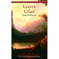 Leaves of Grass - Mass Market Paperbound