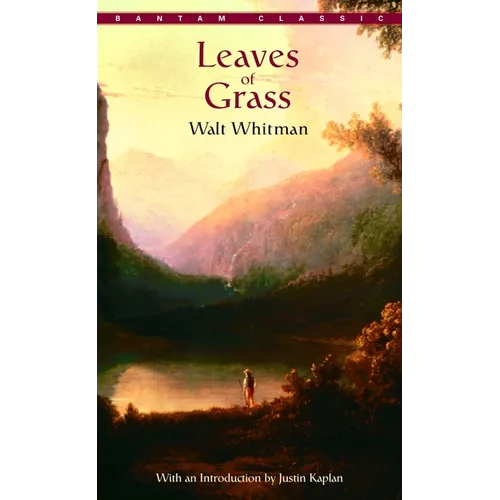 Leaves of Grass - Mass Market Paperbound