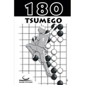 180 Tsumego 1: Dan Level Tsumego - Paperback