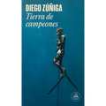 Tierra de Campeones / Land of Champions - Paperback