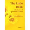 The Little Book: A Collection of Alternative 12 Steps - Paperback
