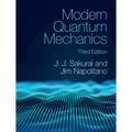 Modern Quantum Mechanics - Hardcover