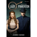 The Lady and The Pinkerton - Paperback