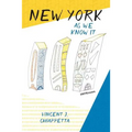 New York as We Know It - Paperback
