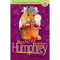 Mysteries According to Humphrey - Paperback