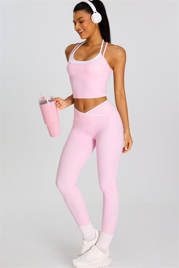 The Dwell Leggings
