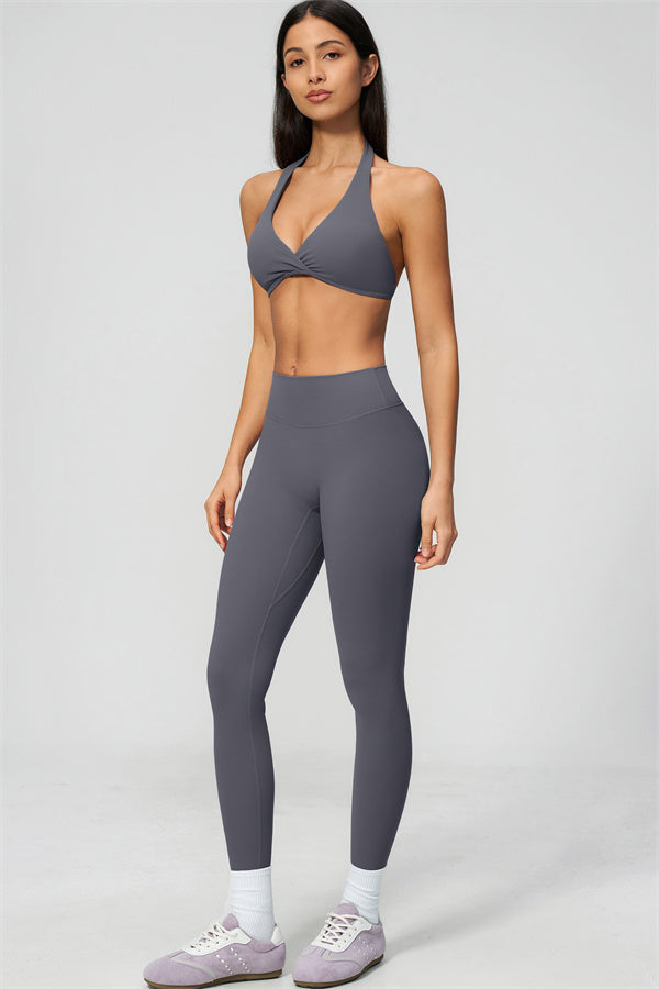 The Lox Sports Bra