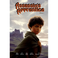 Assassin's Apprentice Volume 1 (Graphic Novel) - Hardcover