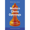 Modern Chess Openings: MC0-15 - Paperback