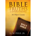 Bible Truths In Everything - Paperback