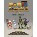 Fit Command Nutritional Curriculum Grades K - 2 - Paperback