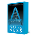 The Ask and the Answer: With Bonus Short Story - Paperback
