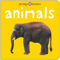 Animals - Board Book