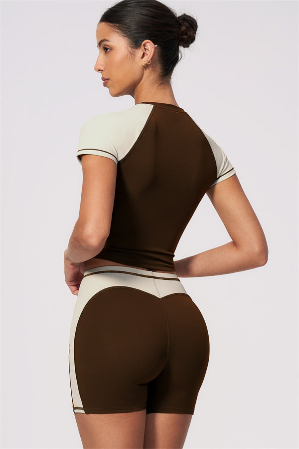 The Sandstone T-shirt