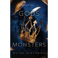 Gods and Monsters, Books 4-6 - Paperback