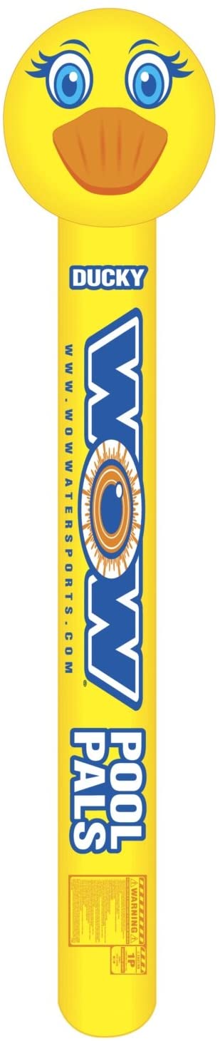 WOW Watersports Pool Pals Assorted 12-Pack