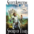 Sword of Tears - Paperback