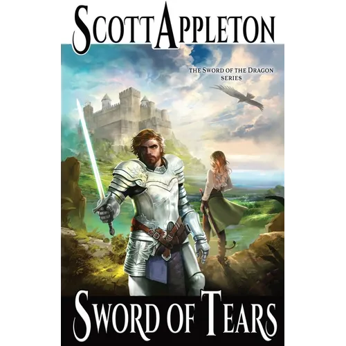 Sword of Tears - Paperback