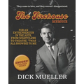 The Firehouse Memoir: For an Entrepreneur In the Arts, From Nightclubs to Theatre, 'Twas All Showbiz to Me - Paperback