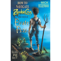 How to Navigate Zombie Cave and Defeat Pirate Pete - Paperback