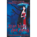 Reap What She Sows - Paperback