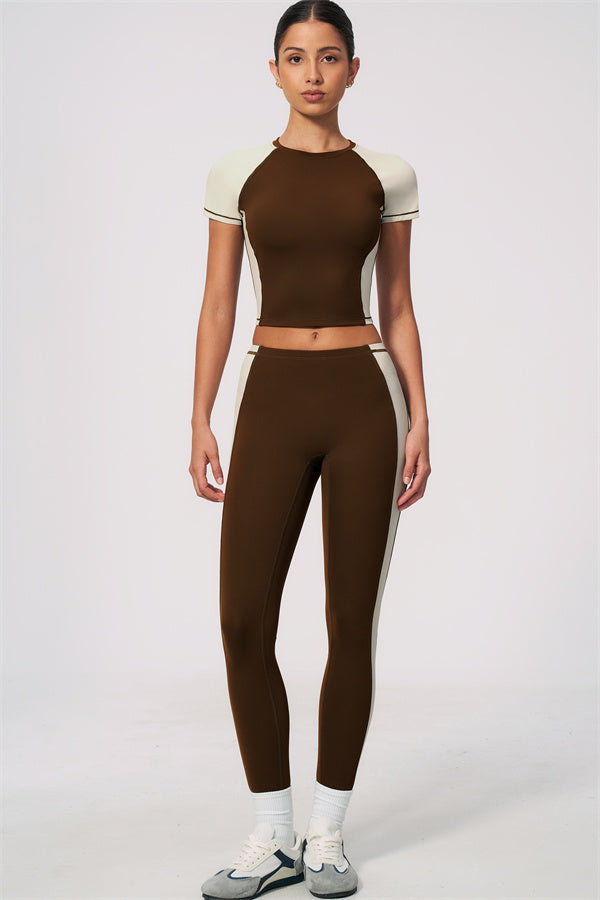 The Sandstone T-shirt