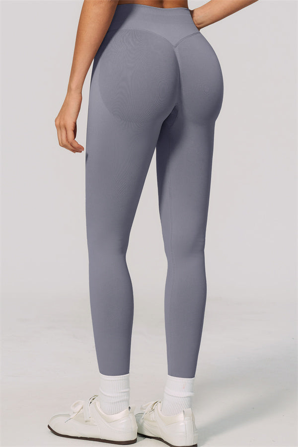 The Velvetine T-shirt Leggings 2-Piece Set