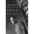 Por Si Las Voces Vuelven - Paperback