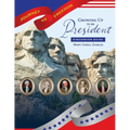 Growing Up to Be President Discussion Guide - Paperback