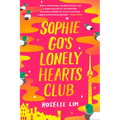Sophie Go's Lonely Hearts Club - Paperback
